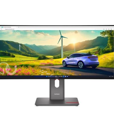 m² 4ms 120Hz Eclipse Black