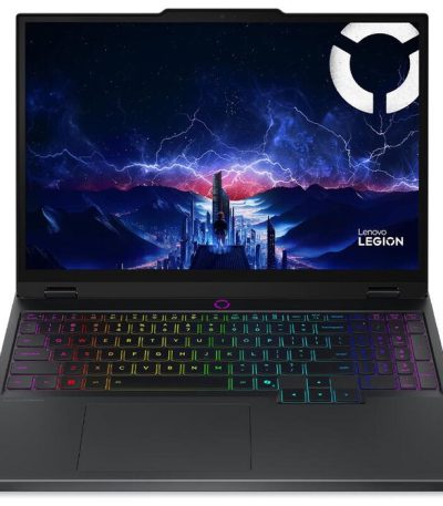 Legion 5  15.1" OLED 165Hz  i7-14700HX 32GB 1TB SSD RTX 5060 8GB Eclipse Black (83LY00JLRK)