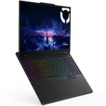 Legion 5  15.1" OLED 165Hz  i7-14700HX 32GB 1TB SSD RTX 5060 8GB Eclipse Black (83LY00JLRK)