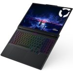 Legion 5  15.1" OLED 165Hz  i7-14700HX 32GB 1TB SSD RTX 5060 8GB Eclipse Black (83LY00JLRK)