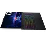 Legion 5  15.1" OLED 165Hz  i7-14700HX 32GB 1TB SSD RTX 5060 8GB Eclipse Black (83LY00JLRK)