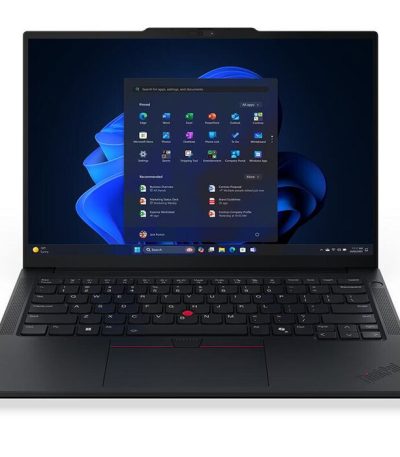 ThinkPad E14 Gen 7 14" Ultra 7 255H 32GB 1TB SSD Integrated Graphics  BLACK (21SX005MGX)