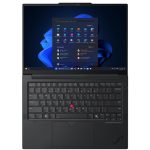 ThinkPad E14 Gen 7 14" Ultra 7 255H 32GB 1TB SSD Integrated Graphics  BLACK (21SX005MGX)