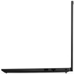 ThinkPad E14 Gen 7 14" Ultra 7 255H 32GB 1TB SSD Integrated Graphics  BLACK (21SX005MGX)