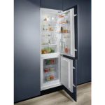 ENT6NE18S BI Bottom-Freezer 177.2x54x54.9 253 LT Inverter White