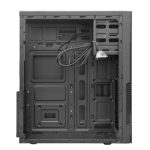 SBOX PC CASE PCC-180 ATX + POWER SUPPLY PSU-400
