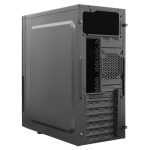 SBOX PC CASE PCC-180 ATX + POWER SUPPLY PSU-400