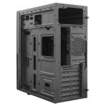 SBOX PC CASE PCC-180 ATX + POWER SUPPLY PSU-400