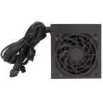 SBOX PC CASE PCC-180 ATX + POWER SUPPLY PSU-400