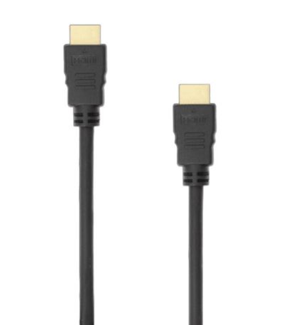 SBOX CABLE HDMI Male - HDMI Male 2.1, 2 m 8K@60 Hz