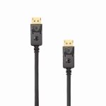 SBOX CABLE DP Male - DP Male 2 m