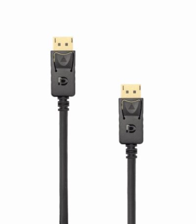 SBOX CABLE DP Male - DP Male 2 m