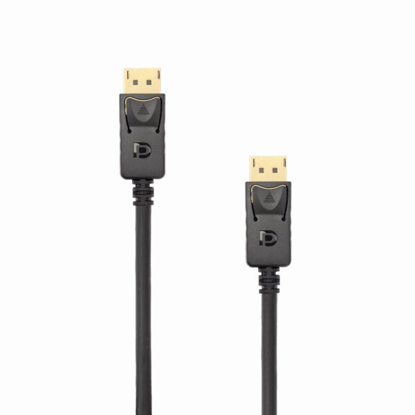 SBOX CABLE DP Male - DP Male 2 m