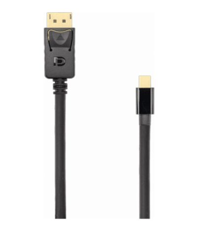 SBOX CABLE DP Male - Mini DP Male 2 m