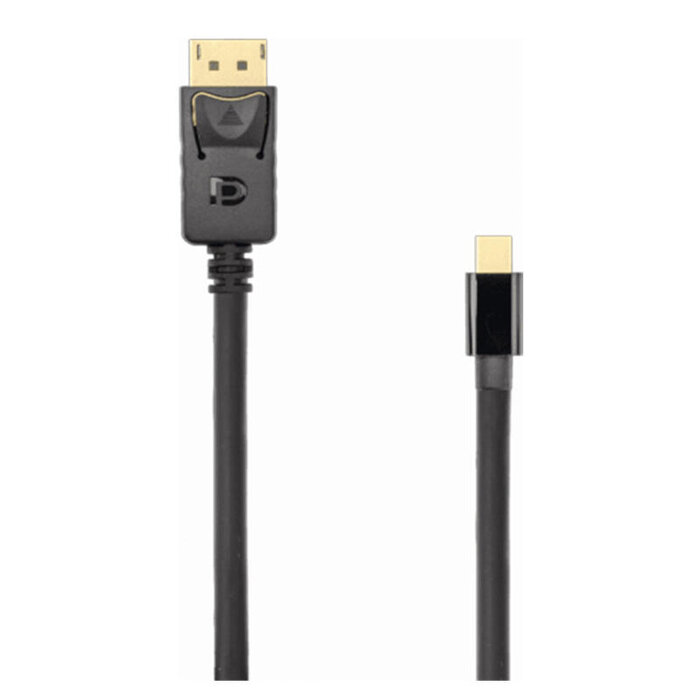 SBOX CABLE DP Male - Mini DP Male 2 m