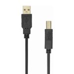 CABLE CABLE USB A Male - USB B Male 3 m