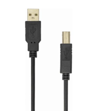 CABLE CABLE USB A Male - USB B Male 3 m