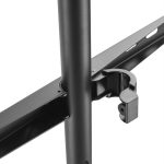 SBOX FLOOR FIXED MOUNT FS-1246F