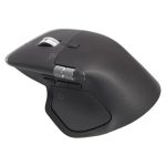 LOGITECH MX Master 4 Performance Wireless Mouse - GRAPHITE