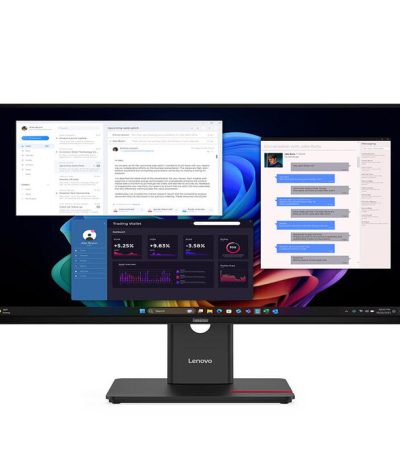 m² 60Hz, 4ms, Eclipse Black
