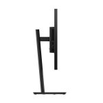 m² 60Hz, 4ms, Eclipse Black