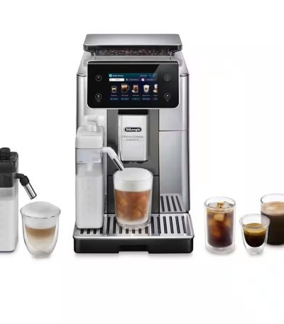 Delonghi ECAM630.75.TM PrimaDonna Aromatic