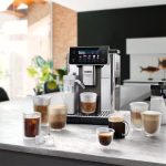 Delonghi ECAM630.75.TM PrimaDonna Aromatic