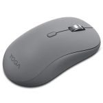 Lenovo Yoga Bluetooth Silent Mouse (Luna Grey)