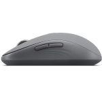 Lenovo Yoga Bluetooth Silent Mouse (Luna Grey)