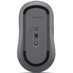 Lenovo Yoga Bluetooth Silent Mouse (Luna Grey)