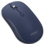 Lenovo Yoga Bluetooth Silent Mouse (Cosmic Blue)
