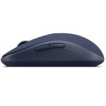 Lenovo Yoga Bluetooth Silent Mouse (Cosmic Blue)