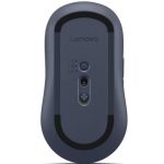 Lenovo Yoga Bluetooth Silent Mouse (Cosmic Blue)