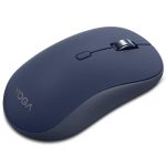 Lenovo Yoga Bluetooth Silent Mouse (Cosmic Blue)
