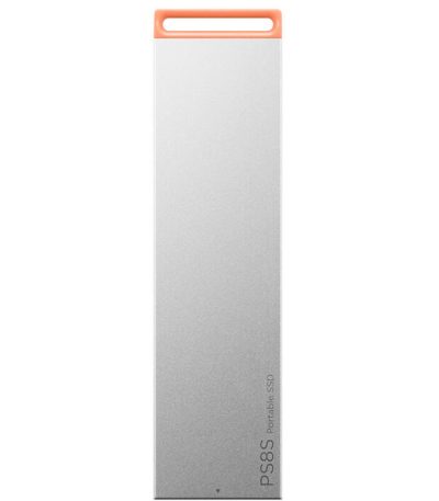 Lenovo PS8S Portable SSD 2 TB