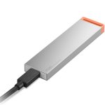Lenovo PS8S Portable SSD 2 TB