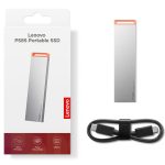Lenovo PS8S Portable SSD 2 TB