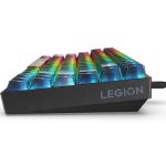Lenovo Legion K510 Mini Pro Gaming Keyboard