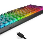 Lenovo Legion K510 Mini Pro Gaming Keyboard