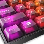 Lenovo Legion K510 Mini Pro Gaming Keyboard