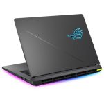 ROG Strix G16 (2025) 16'' 2.5K  240Hz I9-14900HX 32GB 1TB G4 SSD RTX 5070 Eclipse Gray
