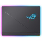 ROG Strix G16 (2025) 16'' 2.5K  240Hz I9-14900HX 32GB 1TB G4 SSD RTX 5070 Eclipse Gray