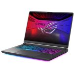 ROG Strix G16 (2025) 16'' 2.5K  240Hz I9-14900HX 32GB 1TB G4 SSD RTX 5070 Eclipse Gray