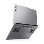 LOQ 15.6" FHD 144Hz Ryzen 7 250 32GB 1TB  SSD RTX 5060 8GB Luna Grey