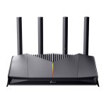 TP-Link Archer GE230 BE3600 Dual-Band Wi-Fi 7 Gaming Router