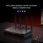TP-Link Archer GE230 BE3600 Dual-Band Wi-Fi 7 Gaming Router