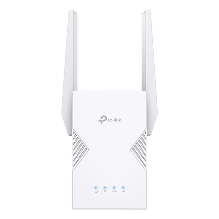 TP-Link RE225BE BE3600 Wi-Fi 7 Range Extender TP-Link RE225BE BE3600 Wi-Fi 7 Range Extender
