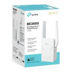 TP-Link RE225BE BE3600 Wi-Fi 7 Range Extender