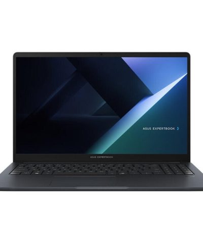 ASUS ExpertBook B1 15.6" CORE 5 120U 16GB 512GB SSD Integrated Graphics