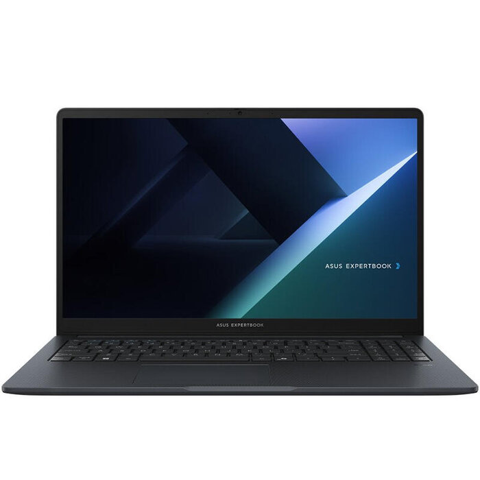 ASUS ExpertBook B1 15.6" CORE 5 120U 16GB 512GB SSD Integrated Graphics ASUS ExpertBook B1 15.6" CORE 5 120U 16GB 512GB SSD Integrated Graphics